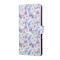  Samsung Galaxy S25 Edge Fodral RFID Fjärilar / Blommor - Teknikhallen.se