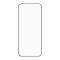  Samsung Galaxy S25 Edge Skärmskydd Härdat Glas - Teknikhallen.se