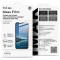 IMAK IMAK Samsung Galaxy S25 Edge Skärmskydd Härdat Glas - Teknikhallen.se