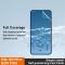 IMAK IMAK Samsung Galaxy S25 Edge Skärmskydd TPU - Teknikhallen.se