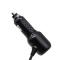 DOBE DOBE 18W USB-C Gaming Billaddare Svart - Teknikhallen.se
