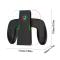 JYS JYS Nintendo Switch 2 Joy-Con Charging Grip Svart - Teknikhallen.se