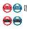 STARTRC GAMES STARTRC GAMES 2-PACK Nintendo Switch 2 Joy-Con Ratt - Teknikhallen.se