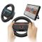 DOBE DOBE 2-PACK Nintendo Switch 2 Joy-Con Ratt Svart - Teknikhallen.se