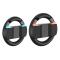 DOBE DOBE 2-PACK Nintendo Switch 2 Joy-Con Ratt Svart - Teknikhallen.se