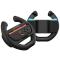 DOBE DOBE 2-PACK Nintendo Switch 2 Joy-Con Ratt Svart - Teknikhallen.se