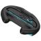 DOBE DOBE 2-PACK Nintendo Switch 2 Joy-Con Ratt Svart - Teknikhallen.se