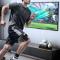 JYS JYS Nintendo Switch 2 Joy-Con Benrem Svart - Teknikhallen.se