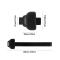 JYS JYS Nintendo Switch 2 Joy-Con Benrem Svart - Teknikhallen.se
