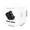 JYS JYS Nintendo Switch 2 Joy-Con Arm / Benrem Svart - Teknikhallen.se