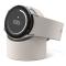  Samsung Galaxy Watch 5/5 Pro/6/7/FE Silikon Stativ Beige - Teknikhallen.se