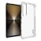 ENKAY ENKAY Sony Xperia 1 VII Skal TPU Shockproof Transparent - Teknikhallen.se