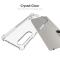 ENKAY ENKAY Sony Xperia 1 VII Skal TPU Shockproof Transparent - Teknikhallen.se
