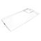  Motorola Edge 60 / 60 Fusion Skal TPU Transparent - Teknikhallen.se
