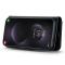 DG.MING DG.MING Galaxy S25 Edge 2in1 Magnet Fodral / Skal Svart - Teknikhallen.se