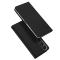 DUX DUCIS DUX DUCIS Sony Xperia 1 VII Fodral Skin Pro Svart - Teknikhallen.se