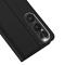 DUX DUCIS DUX DUCIS Sony Xperia 1 VII Fodral Skin Pro Svart - Teknikhallen.se