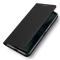 DUX DUCIS DUX DUCIS Sony Xperia 1 VII Fodral Skin Pro Svart - Teknikhallen.se