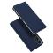DUX DUCIS DUX DUCIS Sony Xperia 1 VII Fodral Skin Pro Blå - Teknikhallen.se