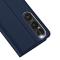 DUX DUCIS DUX DUCIS Sony Xperia 1 VII Fodral Skin Pro Blå - Teknikhallen.se