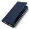 DUX DUCIS DUX DUCIS Sony Xperia 1 VII Fodral Skin Pro Blå - Teknikhallen.se