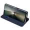 DUX DUCIS DUX DUCIS Sony Xperia 1 VII Fodral Skin Pro Blå - Teknikhallen.se
