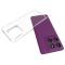  Motorola Edge 60 Pro Skal TPU Transparent - Teknikhallen.se