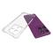 Motorola Edge 60 Pro Skal TPU Shockproof Transparent - Teknikhallen.se
