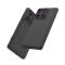  Motorola Edge 60 Pro Skal TPU Slim Matt Svart - Teknikhallen.se