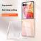 Motorola Razr 60 Ultra Skal Transparent - Teknikhallen.se
