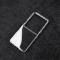  Motorola Razr 60 Ultra Skal Transparent - Teknikhallen.se