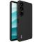 IMAK IMAK Sony Xperia 1 VII Skal TPU Soft Svart - Teknikhallen.se