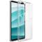 IMAK IMAK Sony Xperia 1 VII Skal TPU Soft Transparent - Teknikhallen.se