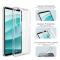 IMAK IMAK Sony Xperia 1 VII Skal TPU Soft Transparent - Teknikhallen.se