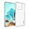 ENKAY ENKAY Motorola Edge 60 / 60 Fusion Skal TPU Shockproof - Teknikhallen.se