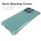 ENKAY ENKAY Motorola Edge 60 / 60 Fusion Skal TPU Shockproof - Teknikhallen.se