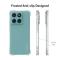 ENKAY ENKAY Motorola Edge 60 / 60 Fusion Skal TPU Shockproof - Teknikhallen.se
