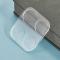  Motorola Edge 60 / 60 Fusion 2-PACK Linsskydd Transparent - Teknikhallen.se