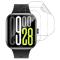  Xiaomi Redmi Watch 5 3-PACK Skärmskydd TPU - Teknikhallen.se