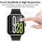  Xiaomi Redmi Watch 5 3-PACK Skärmskydd TPU - Teknikhallen.se