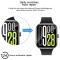  Xiaomi Redmi Watch 5 3-PACK Skärmskydd TPU - Teknikhallen.se