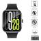  Xiaomi Redmi Watch 5 3-PACK Skärmskydd TPU - Teknikhallen.se