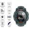  Garmin Instinct 3 50 mm 3-PACK Skärmskydd Härdat Glas - Teknikhallen.se
