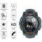  Garmin Instinct 3 45 mm 3-PACK Skärmskydd Härdat Glas - Teknikhallen.se