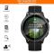  Garmin Vivoactive 6 3-PACK Skärmskydd TPU - Teknikhallen.se