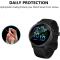  Garmin Vivoactive 6 3-PACK Skärmskydd TPU - Teknikhallen.se