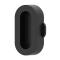  Garmin Forerunner 265/265S/965 Dammplugg Silikon Svart - Teknikhallen.se
