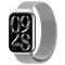  Xiaomi Smart Band 9 Pro/8 Pro/Redmi Watch 5/4 Armband Milanese - Teknikhallen.se