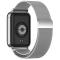  Xiaomi Smart Band 9 Pro/8 Pro/Redmi Watch 5/4 Armband Milanese - Teknikhallen.se