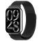  Xiaomi Smart Band 9 Pro/8 Pro/Redmi Watch 5/4 Armband Milanese - Teknikhallen.se